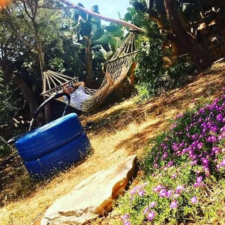 אכסניה Memedim Zeynep's *