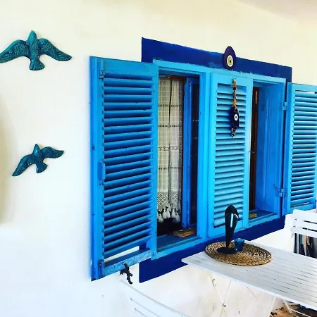 אכסניה Memedim Zeynep's *