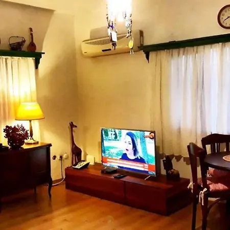 Memedim Zeynep's אכסניה *