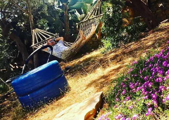 호스텔 Memedim Zeynep's *