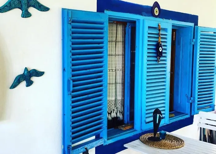 호스텔 Memedim Zeynep's *