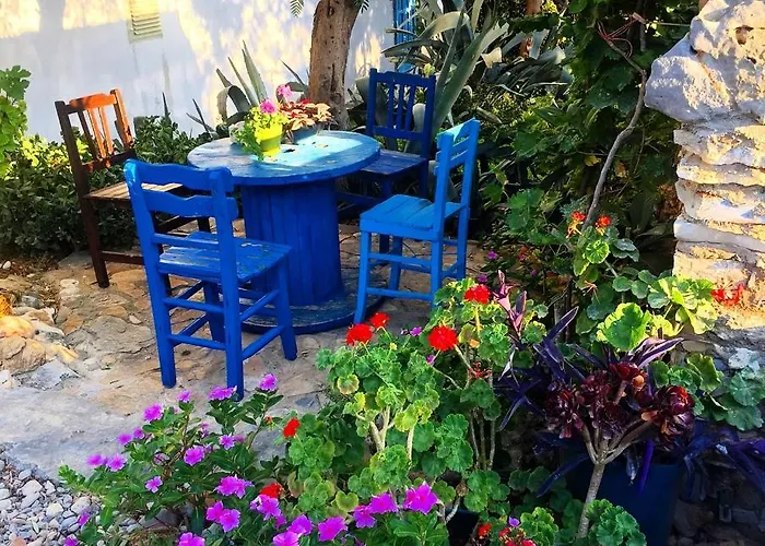 호스텔 Memedim Zeynep's