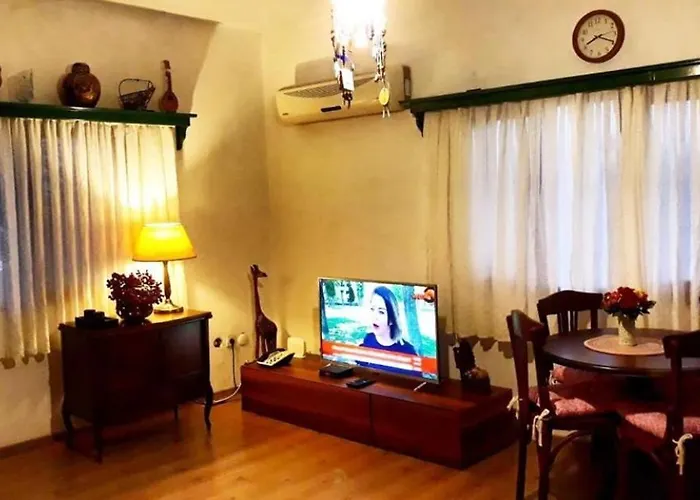 Memedim Zeynep's 호스텔 *