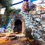 Memedim Zeynep's אכסניה Kıyıkıslacık