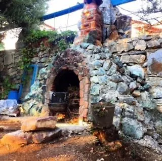 Memedim Zeynep's Hostel Kiyikislacik