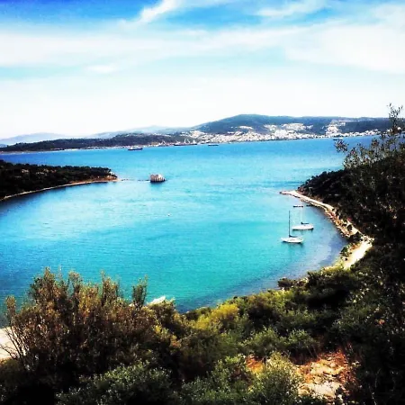 Memedim Zeynep's Hostal