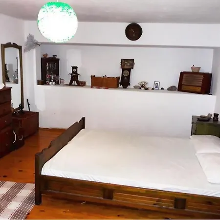 Memedim Zeynep's Hostel Kiyikislacik
