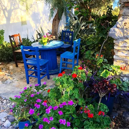 Hostal Memedim Zeynep's