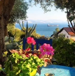Memedim Zeynep's Hostel Kiyikislacik